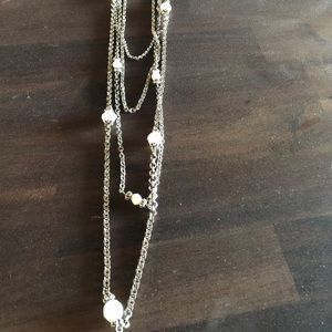 Brighton 3 piece necklace